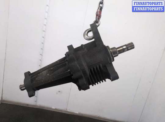 Редуктор Раздаточный КПП (раздатка) CH479104 на Chevrolet Captiva 2006-2011