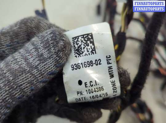 купить Электропроводка на BMW 7 G11, G12 2015-2022