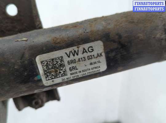 купить Амортизатор подвески на Volkswagen Polo 2009-2014