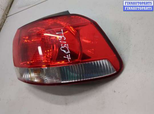 купить Фонарь (задний) на Volkswagen Golf 6 2008-2012