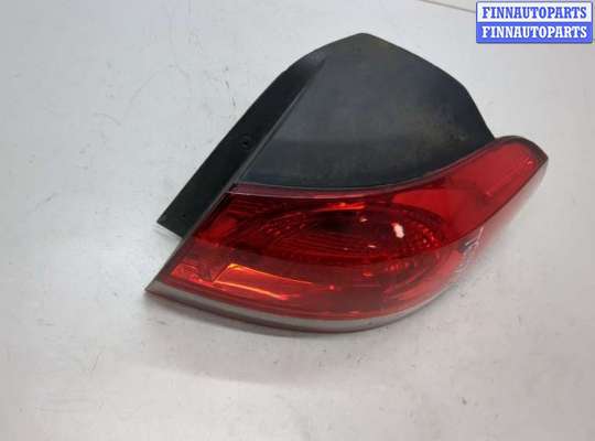 купить Фонарь (задний) на Volkswagen Golf 6 2008-2012