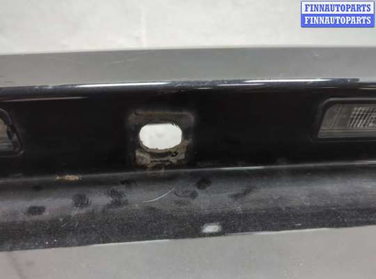 купить Заглушка буксировочного крюка на Volkswagen Passat 7 2010-2015 Европа