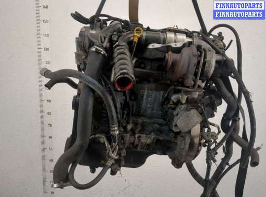 купить Двигатель (ДВС) на Ford Focus 3 2011-2015