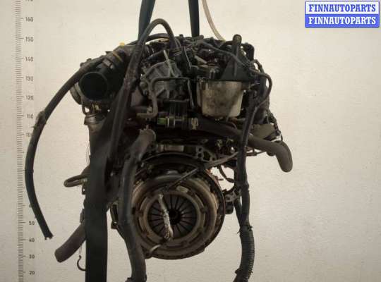 купить Двигатель (ДВС) на Ford Focus 3 2011-2015