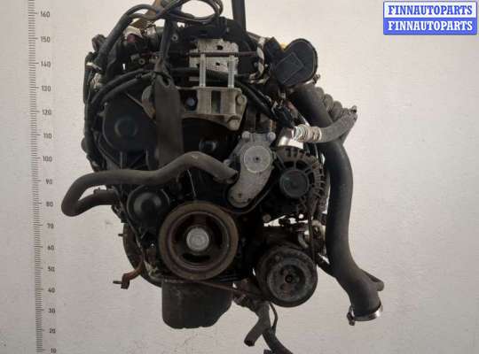 купить Двигатель (ДВС) на Ford Focus 3 2011-2015