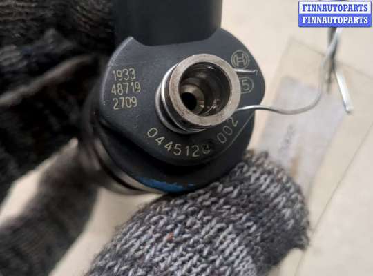 купить Форсунка топливная на Iveco Daily 3 2000-2005