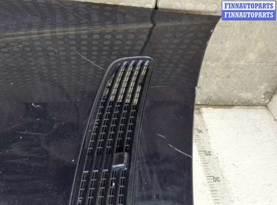купить Капот на Mercedes C W203 2000-2008