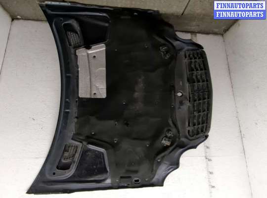 купить Капот на Mercedes C W203 2000-2008