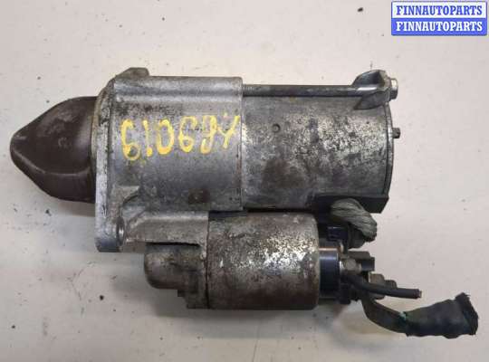 купить Стартер на Opel Astra H 2004-2010