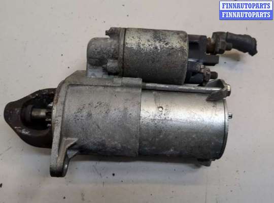 Стартер OP2257577 на Opel Astra H 2004-2010