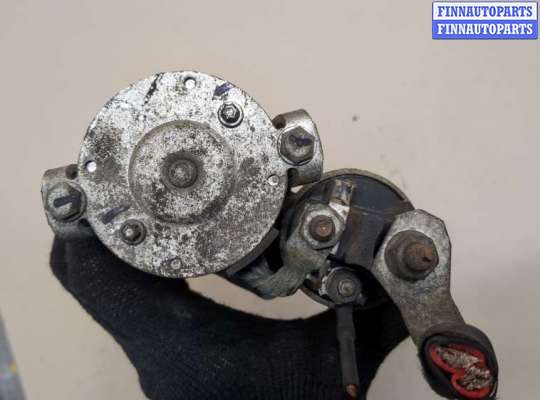 купить Стартер на Opel Astra H 2004-2010