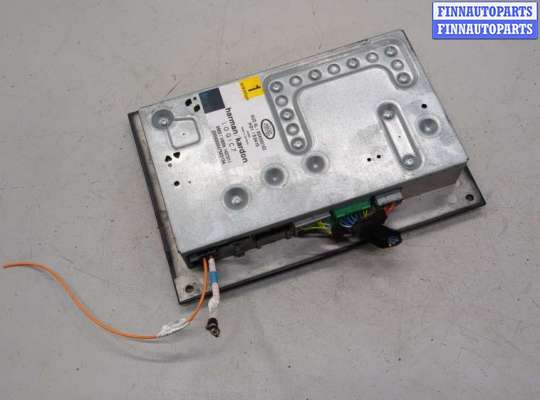купить Усилитель звука на Land Rover Range Rover 3 (LM) 2002-2012