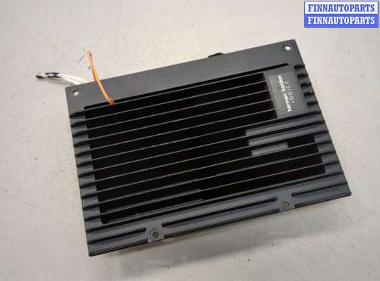 Купить Усилитель звука на Land Rover Range Rover 3 (LM) 2002-2012 Усилитель звука LRN9215 на Land Rover Range Rover 3 (LM) 2002-2012