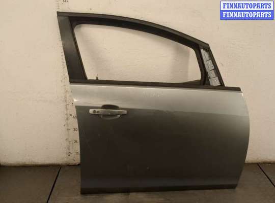 купить Дверь боковая (легковая) на Opel Astra J 2010-2017