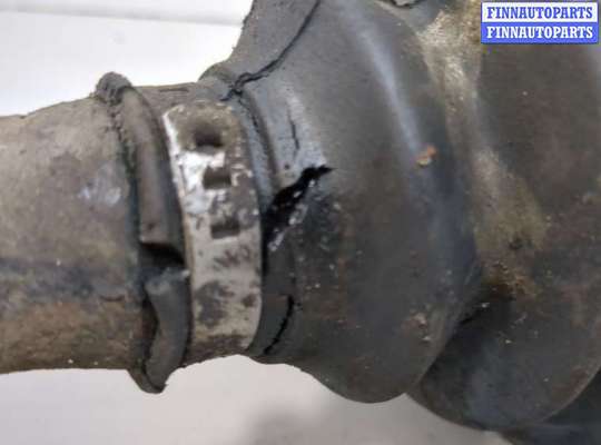 купить Полуось (приводной вал, шрус) на Volkswagen Passat 6 2005-2010
