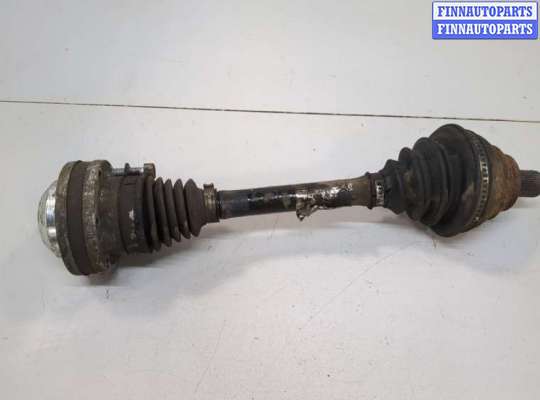 купить Полуось (приводной вал, шрус) на Volkswagen Passat 6 2005-2010