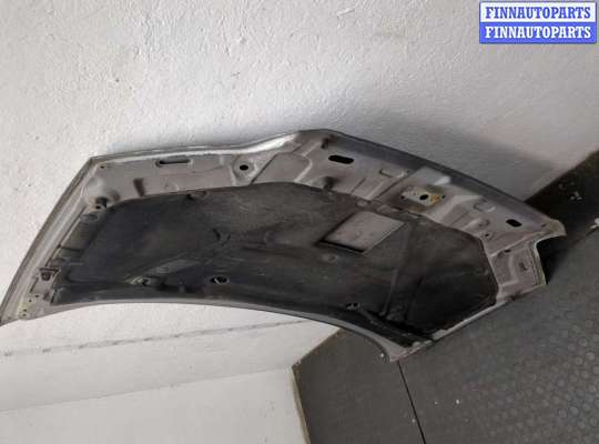 купить Обшивка капота на Chevrolet Kalos 2003-2008