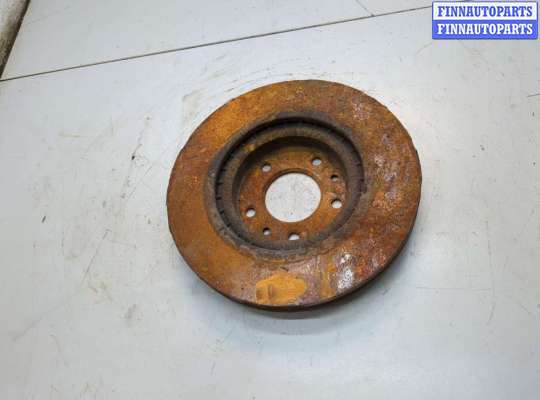 купить Диск тормозной на Mazda 6 (GH) 2007-2012