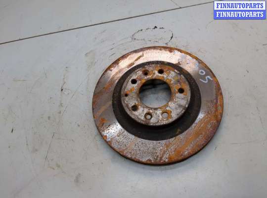 купить Диск тормозной на Mazda 6 (GH) 2007-2012