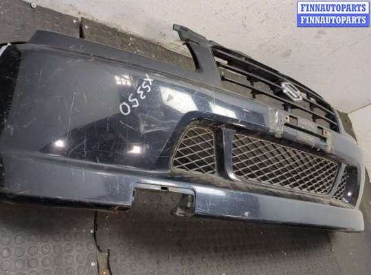 купить Бампер на Suzuki Ignis 2000-2004