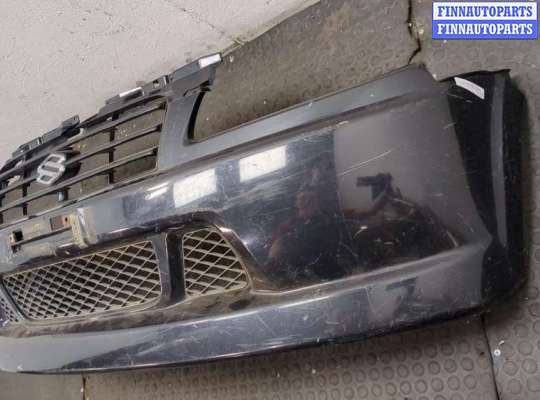 купить Бампер на Suzuki Ignis 2000-2004
