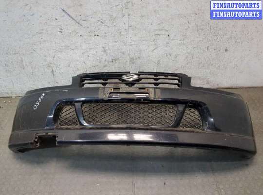 купить Бампер на Suzuki Ignis 2000-2004