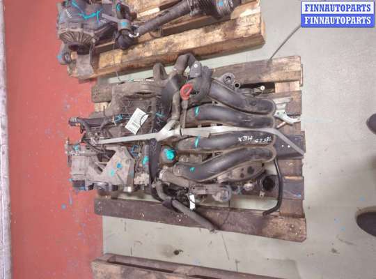 купить Компрессор кондиционера на Mercedes B W245 2005-2011