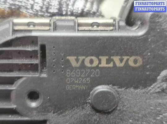 купить Заслонка дроссельная на Volvo C70 2006-2009