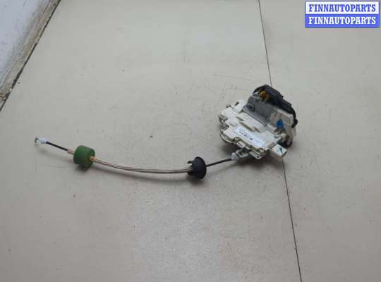купить Замок двери на Audi A6 (C6) 2004-2011