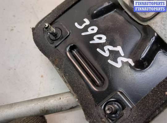 купить Кулиса КПП на Audi A4 (B5) 1994-2000