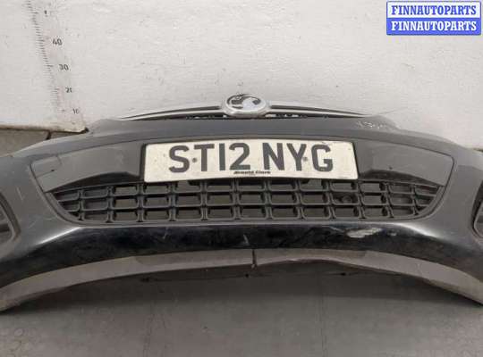 купить Бампер на Opel Corsa D 2006-2014