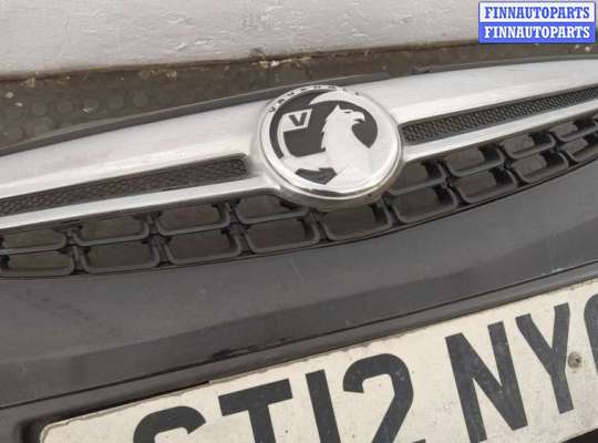 купить Бампер на Opel Corsa D 2006-2014