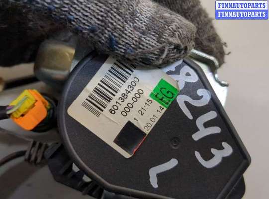 купить Ремень безопасности на Mercedes Sprinter 2006-2018