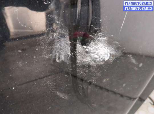 купить Капот на Peugeot 308 2007-2013