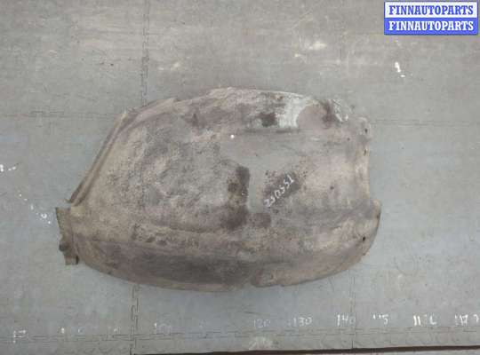 купить Защита арок (подкрылок) на Citroen C5 2008-2017