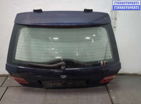 купить Подсветка номера на BMW 3 E46 1998-2006