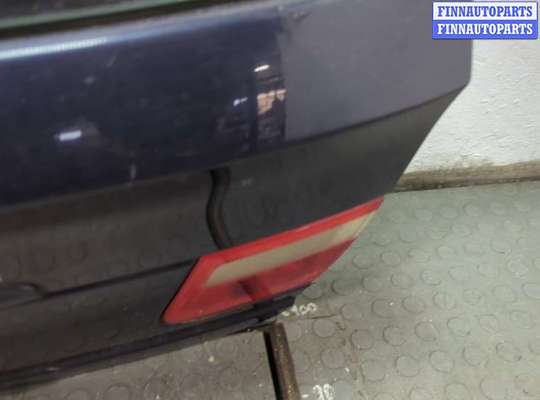 купить Подсветка номера на BMW 3 E46 1998-2006