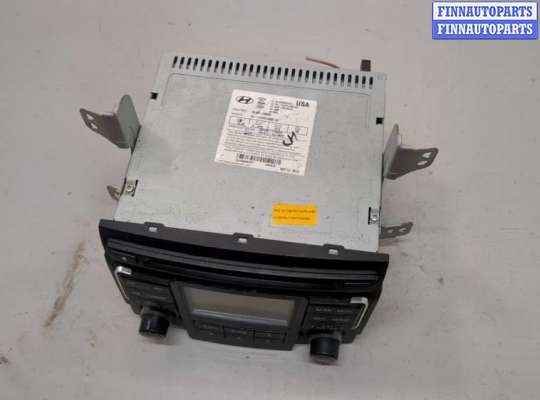 купить Магнитола на Hyundai Sonata 6 YF 2009-2014