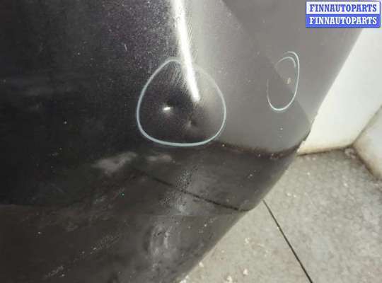 купить Капот на Skoda Fabia 2007-2014