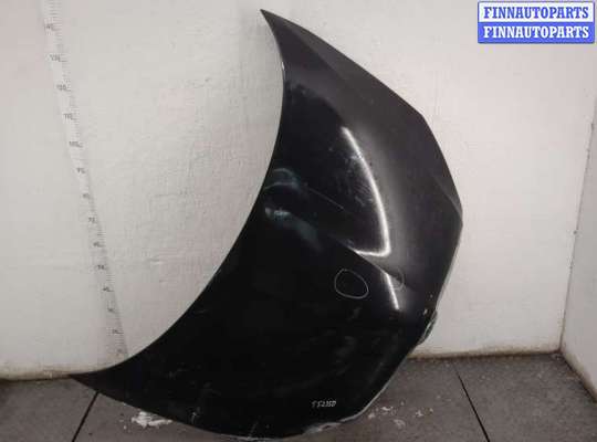 купить Капот на Skoda Fabia 2007-2014