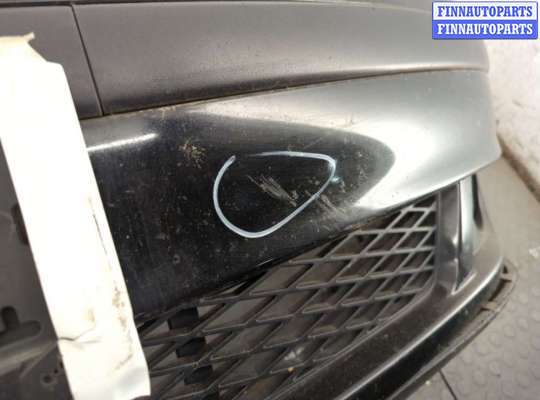 купить Бампер на Ford Galaxy 2000-2006