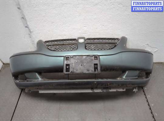 Бампер CRN2176 на Dodge Caravan 2000-2007