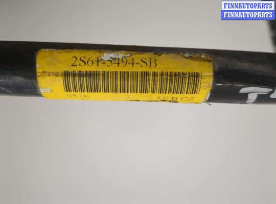 купить Стабилизатор подвески (поперечной устойчивости) на Ford Fusion 2002-2012