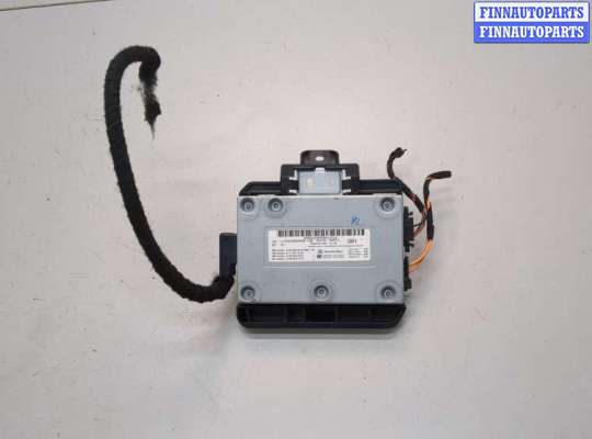 купить Блок управления аудио на Mercedes E W212 2009-2016