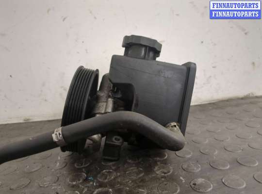 купить Насос гидроусилителя руля (ГУР) на Mercedes C W204 2006-2015