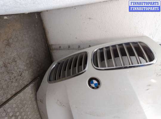 купить Капот на BMW X5 E70 2006-2013