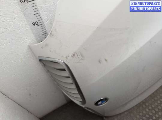 купить Капот на BMW X5 E70 2006-2013