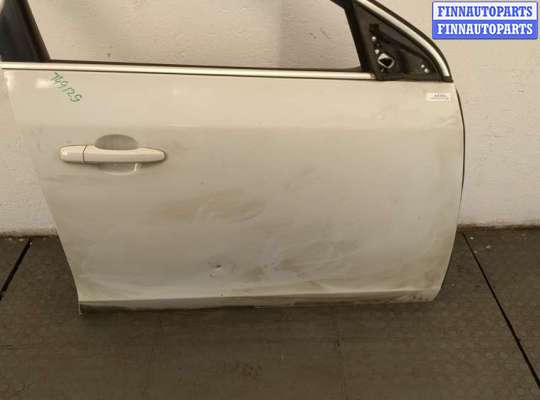 купить Дверная карта (Обшивка двери) на Volvo S60 2010-2018
