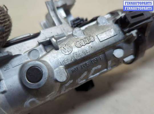 купить Замок зажигания на Volkswagen Jetta 5 2005-2011