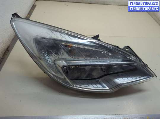 Купить Фара (передняя) на Opel Meriva 2010-2018 Фара (передняя) OP2373273 на Opel Meriva 2010-2018
